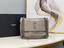 Designer Iconic Shoulder Bag - Luxury Women's Premium Fashion - NM3161