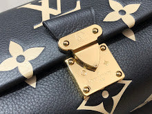 Designer Monogram Crossbody - Luxury Women's Premium Fashion Bag - NM4879