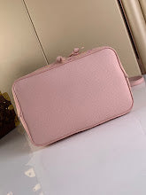 Luxury Designer Shoulder Bag for Women - Premium Fashion Handbag - NM4723