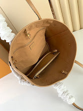 Premium Leather Shoulder Bag - Elegant Women's Designer Handbag - NM4783