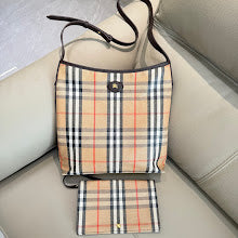 New Designer Monogram Crossbody - Luxury Women's Premium Fashion Bag - NM5717