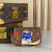 Luxury Structured Top Handle Bag - Premium Women's Designer Fashion - NM5113