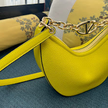 Designer Heritage Top Handle Bag - Premium Luxury Women's Fashion - NM2907
