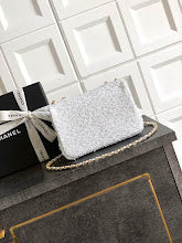 New Luxury Designer Crossbody Bag for Women - Premium Fashion Handbag - NM6167