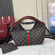 Designer Monogram Crossbody - Luxury Women's Premium Fashion Bag - NM3891