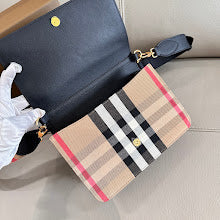 New Luxury Mini Crossbody Bag - Women's Premium Designer Fashion - NM5864