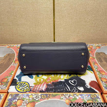 Designer Signature Tote - Premium Luxury Women's Fashion Bag - NM7022