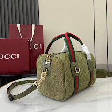Luxury Designer Shoulder Bag for Women - Premium Fashion Handbag - NM3907