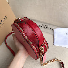 New Premium Women's Top Handle Bag - Luxury Designer Satchel Fashion - NM6401
