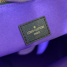 Premium Monogram Tote Bag - Elegant Luxury Women's Designer Handbag - NM4983