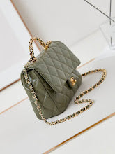 New Luxury Structured Shoulder Bag - Women's Premium Designer Fashion - NM5982