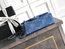 New Chic Designer Tote Handbag - Luxury Premium Women's Fashion Bag - NM6160