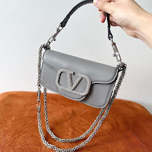 Designer Heritage Crossbody Bag - Premium Luxury Women's Fashion - NM2797