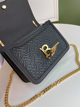 New Chic Designer Shoulder Handbag - Premium Luxury Women's Style - NM5627