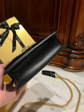 Designer Monogram Crossbody - Luxury Women's Premium Fashion Bag - NM7291
