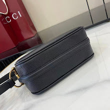 Designer Heritage Crossbody Bag - Premium Luxury Women's Fashion - NM3982