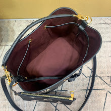 Designer Heritage Shoulder Bag - Premium Luxury Women's Handbag - NM4126