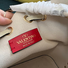 Chic Women's Satchel Handbag - Luxury Premium Designer Style - NM2812