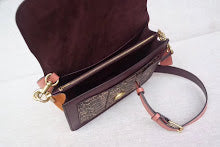 New Designer Signature Tote - Premium Luxury Women's Fashion Bag - NM6355