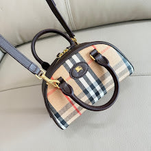 New Luxury Designer Tote Bag for Women - Premium Iconic Monogram Handbag - NM5689