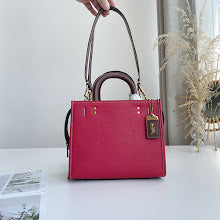 New Designer Iconic Shoulder Bag - Luxury Women's Premium Fashion - NM6476