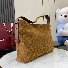 Chic Designer Tote Handbag - Luxury Premium Women's Fashion Bag - NM3861