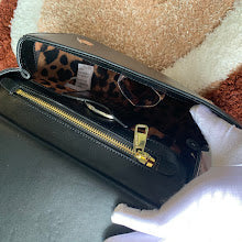 Designer Heritage Shoulder Bag - Premium Luxury Women's Handbag - NM6785