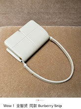 Premium Signature Crossbody - Chic Women's Luxury Designer Bag - NM5489
