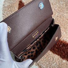Designer Heritage Crossbody Bag - Premium Luxury Women's Fashion - NM6777