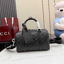 Premium Leather Crossbody Bag - Elegant Women's Designer Handbag - NM4030
