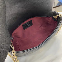 Luxury Iconic Crossbody Bag - Women's Elegant Designer Fashion - NM3921