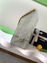 New Premium Leather Shoulder Bag - Elegant Women's Designer Handbag - NM5978