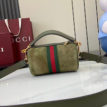 Designer Iconic Top Handle Bag - Luxury Women's Premium Handbag - NM3878