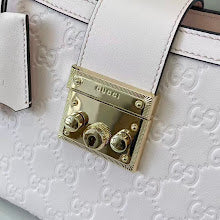 Luxury Designer Crossbody Bag for Women - Premium Fashion Handbag - NM3830