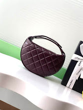 New Designer Heritage Top Handle Bag - Premium Luxury Women's Fashion - NM6153