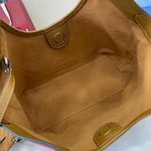 Luxury Structured Shoulder Bag - Women's Premium Designer Fashion - NM3939