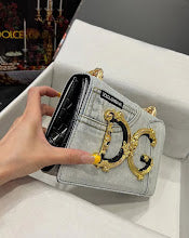Premium Monogram Tote Bag - Elegant Luxury Women's Designer Handbag - NM6687