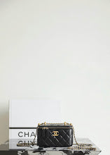 New Premium Monogram Tote Bag - Elegant Luxury Women's Designer Handbag - NM6219