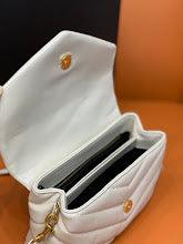 Designer Iconic Top Handle Bag - Luxury Women's Premium Handbag - NM3182