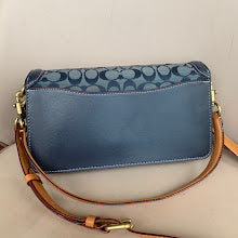 New Chic Designer Crossbody Purse - Premium Luxury Women's Style - NM6365