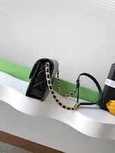 New Chic Designer Tote Handbag - Luxury Premium Women's Fashion Bag - NM6131