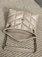 Chic Designer Shoulder Handbag - Premium Luxury Women's Style - NM3820
