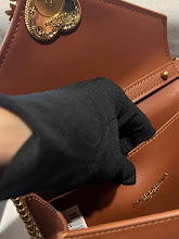 Luxury Iconic Crossbody Bag - Women's Elegant Designer Fashion - NM6712