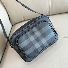 New Designer Heritage Crossbody Bag - Premium Luxury Women's Fashion - NM5683