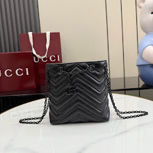 Designer Heritage Shoulder Bag - Premium Luxury Women's Handbag - NM4041