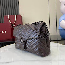 Luxury Large Tote Bag - Women's Premium Designer Fashion Handbag - NM3958