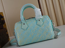 Chic Women's Satchel Handbag - Luxury Premium Designer Style - NM4730