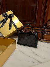 Premium Signature Shoulder Bag - Chic Women's Luxury Designer - NM7216