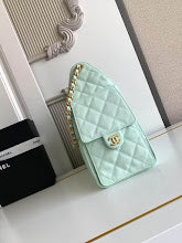 New Luxury Designer Crossbody Bag for Women - Premium Fashion Handbag - NM5989