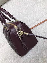 New Luxury Designer Tote Bag for Women - Premium Iconic Monogram Handbag - NM6446